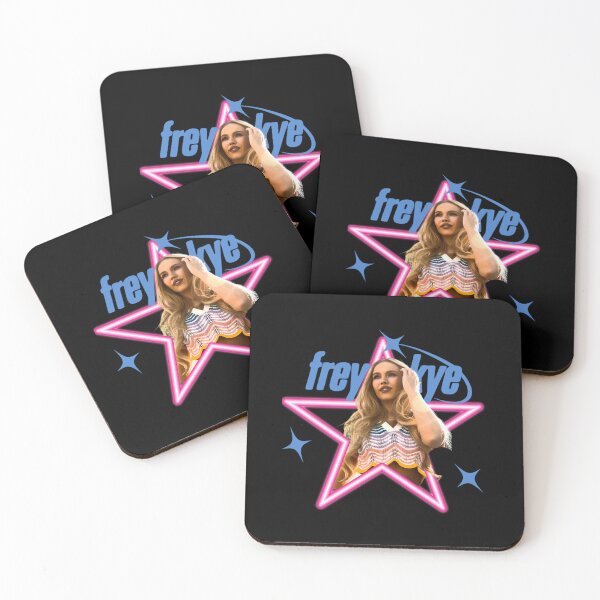 Item preview, Freya Skye Pop Singer designed and sold by MallieWelch.
