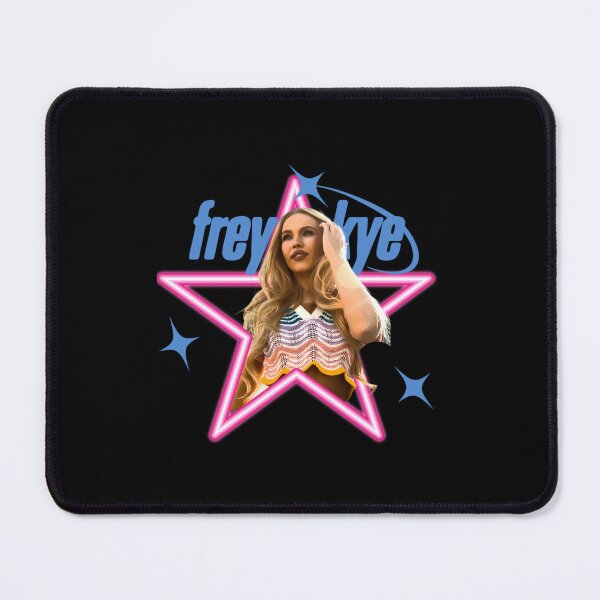 Item preview, Freya Skye Pop Singer designed and sold by MallieWelch.