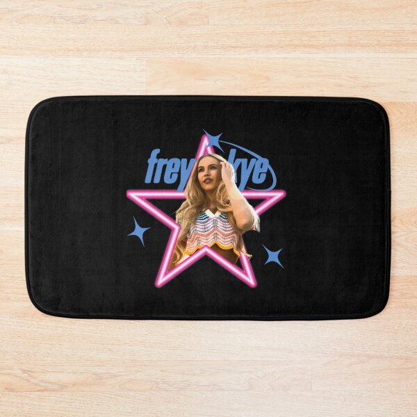Item preview, Freya Skye Pop Singer designed and sold by MallieWelch.