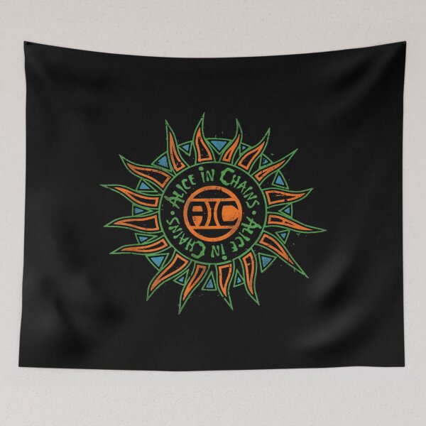 Item preview, alice in chains designed and sold by VexisValora.