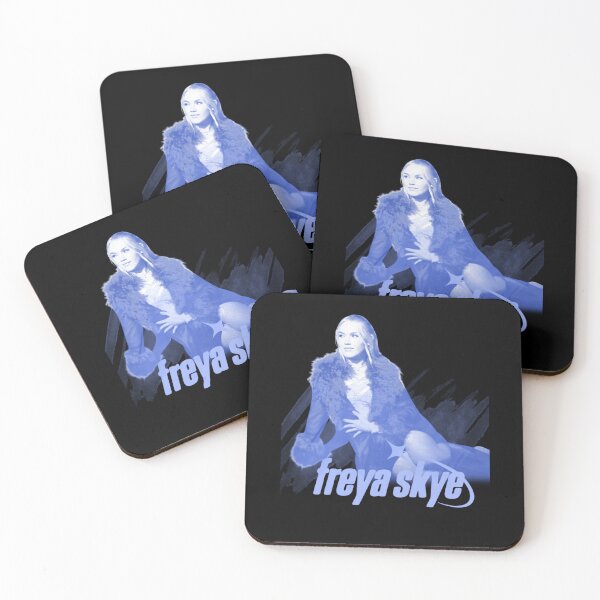 Item preview, Freya Skye Vintage designed and sold by MallieWelch.