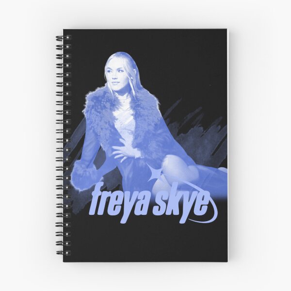 Item preview, Freya Skye Vintage designed and sold by MallieWelch.