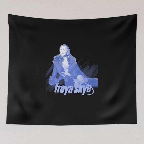 Item preview, Freya Skye Vintage designed and sold by MallieWelch.
