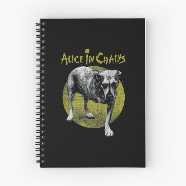 Item preview, alice in chains designed and sold by VexisValora.