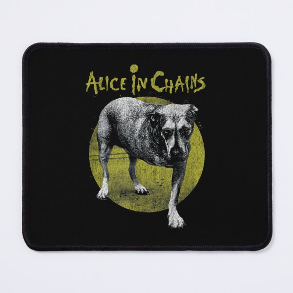 Item preview, alice in chains designed and sold by VexisValora.