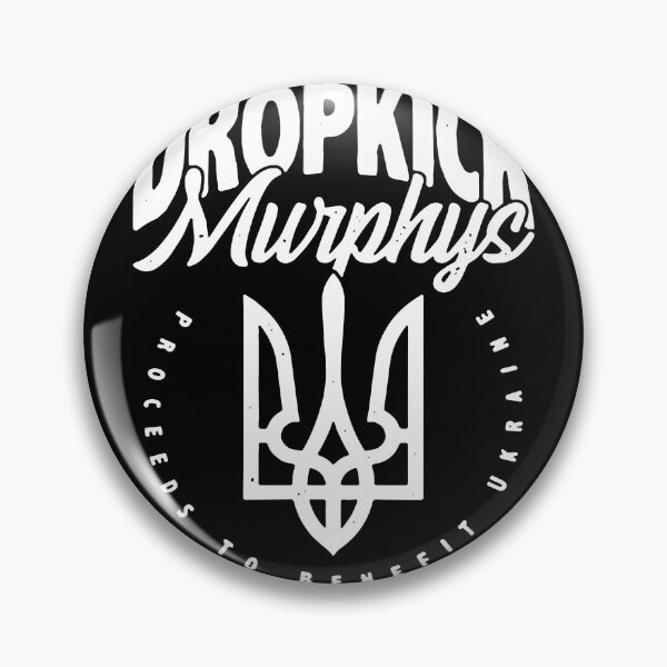 Item preview, Dropkick-Murphys designed and sold by Beverly Karnes.
