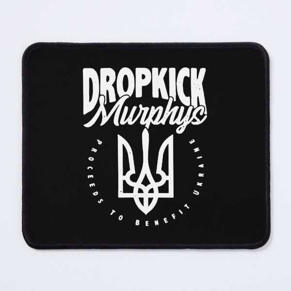 Item preview, Dropkick-Murphys designed and sold by Beverly Karnes.