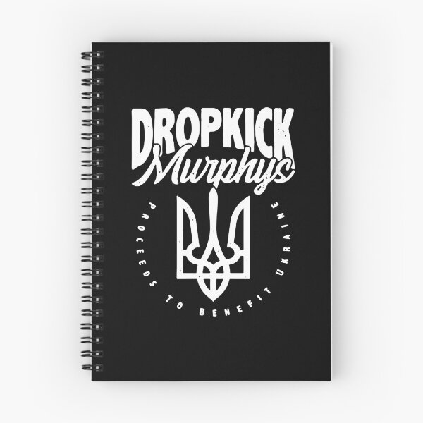 Item preview, Dropkick-Murphys designed and sold by Beverly Karnes.