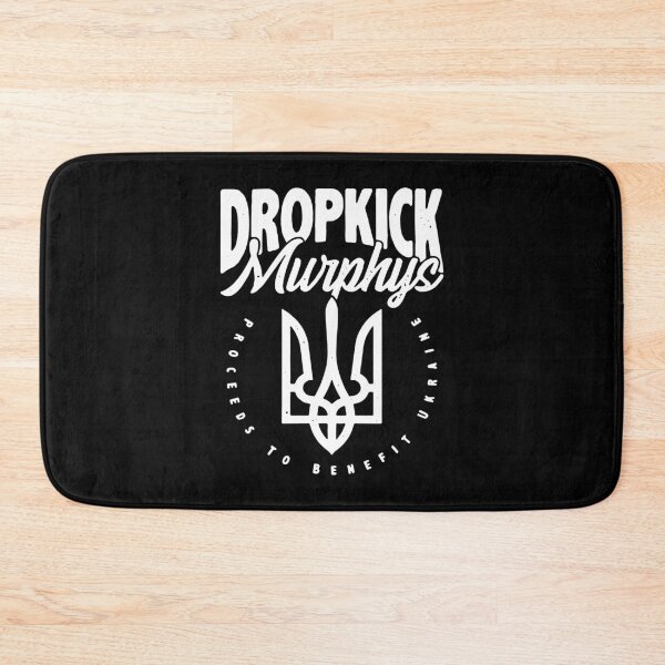 Item preview, Dropkick-Murphys designed and sold by Beverly Karnes.