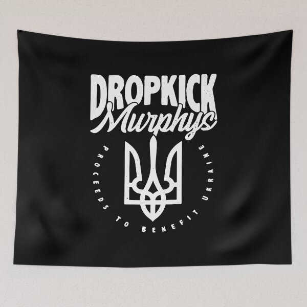 Item preview, Dropkick-Murphys designed and sold by Beverly Karnes.