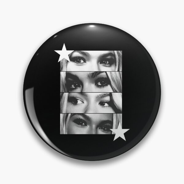 Item preview, vintage Aesthetic Eyes Freya Skye  designed and sold by MallieWelch.