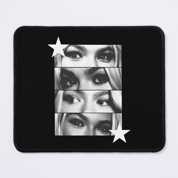 Item preview, vintage Aesthetic Eyes Freya Skye  designed and sold by MallieWelch.
