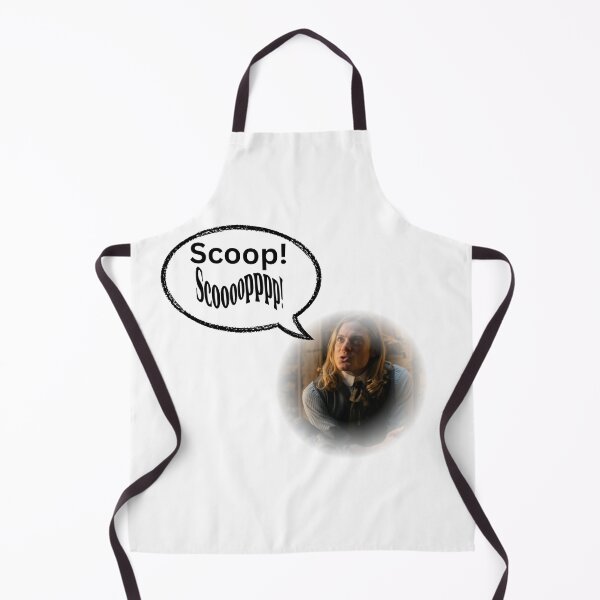 Item preview, Scoop-Lestat designed and sold by Grimily Dickinson.