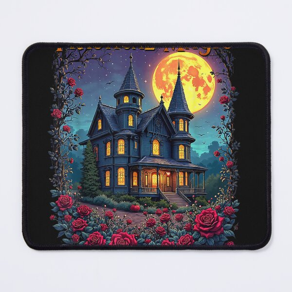 Item preview, Practical Magic Witchy Halloween Love Vintage Witch Magic designed and sold by kristianmkt.