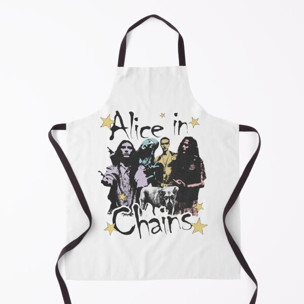 Item preview, Alice-in-chains designed and sold by VexisValora.