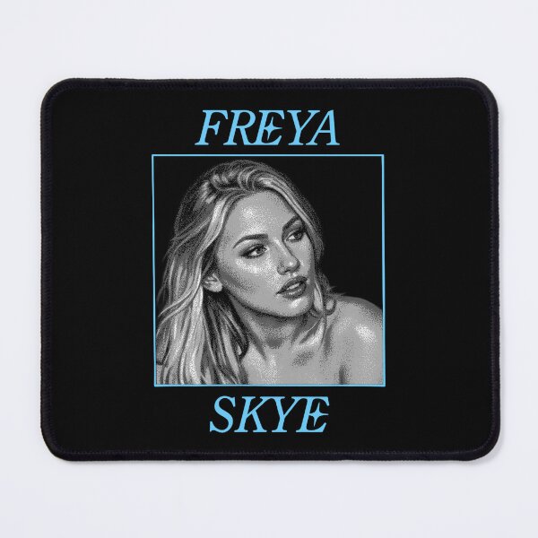 Item preview, Vintage Freya Skye designed and sold by MallieWelch.