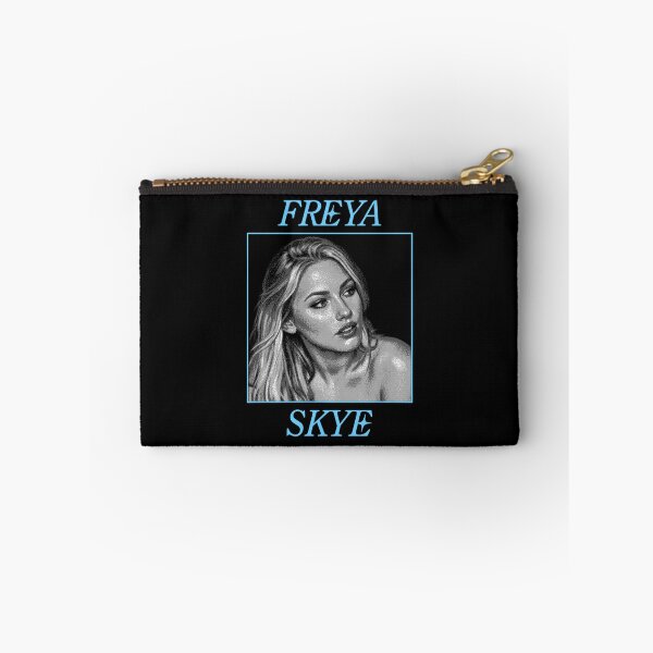 Item preview, Vintage Freya Skye  designed and sold by MallieWelch.
