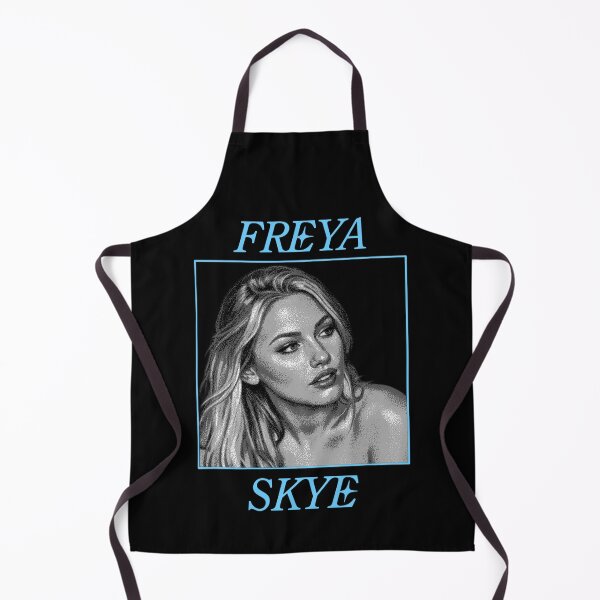 Item preview, Vintage Freya Skye designed and sold by MallieWelch.