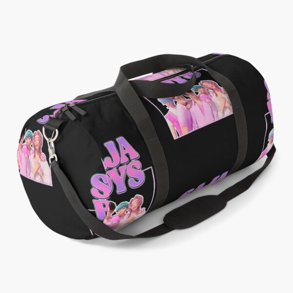 Item preview, Saja Boys K-Pop Group designed and sold by claudiawag.