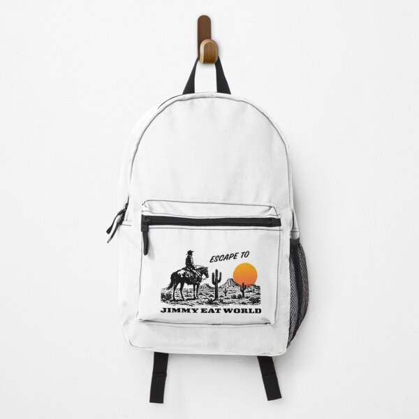 Item preview, Escape To Jimmy Eat designed and sold by CodyHaynes.