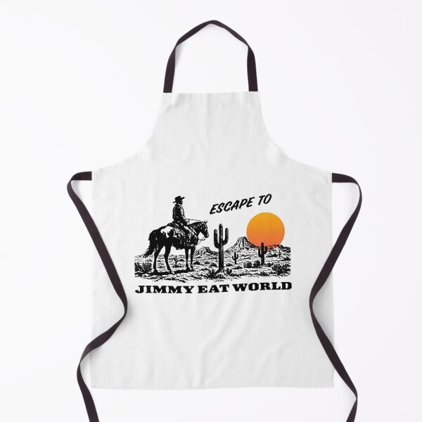 Item preview, Escape To Jimmy Eat designed and sold by CodyHaynes.