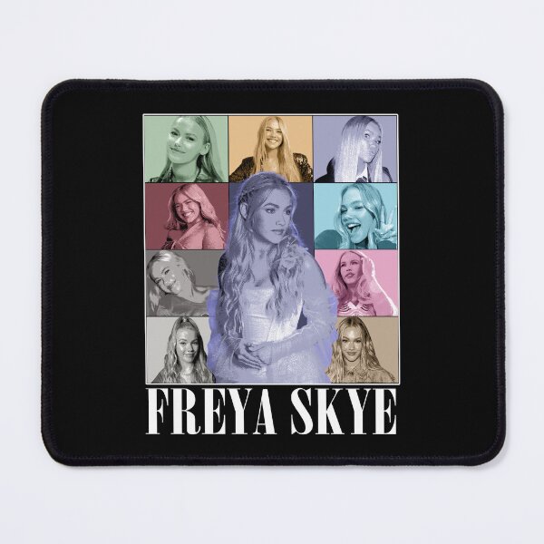Item preview, Vintage Freya Skye 90s  designed and sold by MallieWelch.