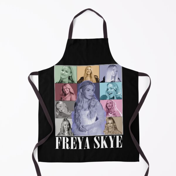 Item preview, Vintage Freya Skye 90s designed and sold by MallieWelch.