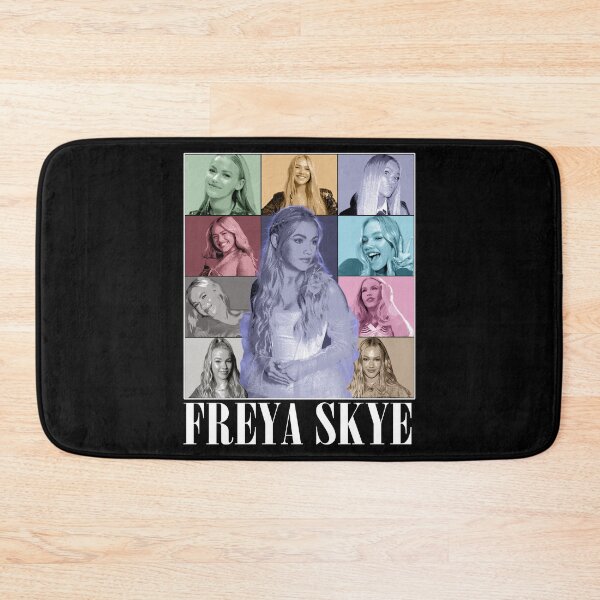 Item preview, Vintage Freya Skye 90s  designed and sold by MallieWelch.