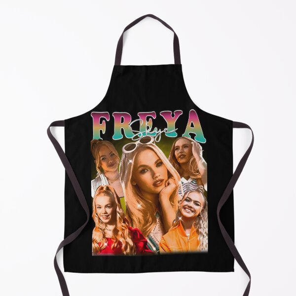 Item preview, Vintage Freya Skye 90s Style designed and sold by MallieWelch.