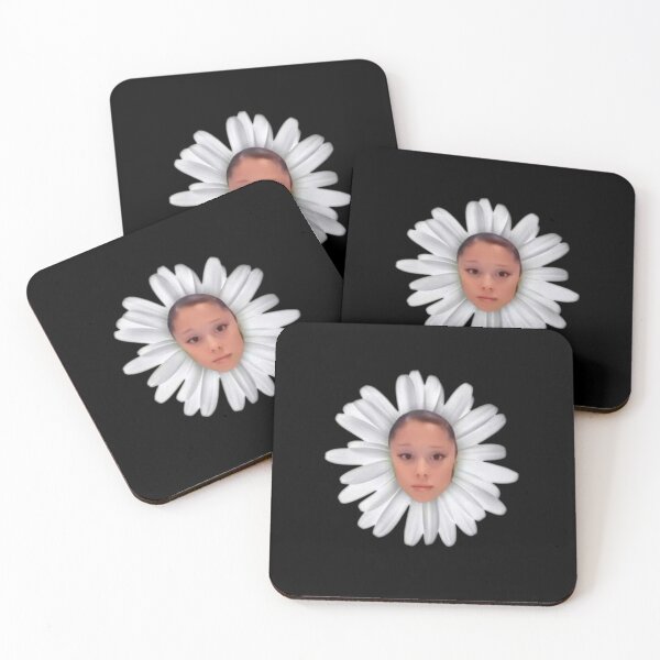 Item preview, Ariana Grande Petal Sticker | Petal Album Meme designed and sold by Trend Canvas.