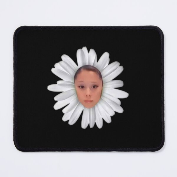 Item preview, Ariana Grande Petal Sticker | Petal Album Meme designed and sold by Trend Canvas.