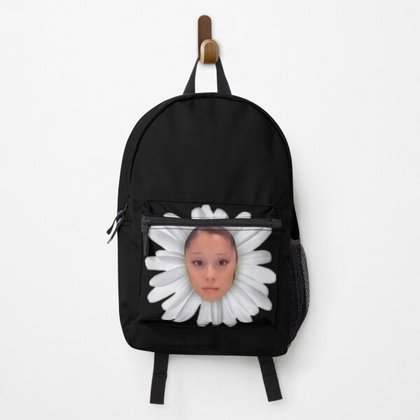 Item preview, Ariana Grande Petal Sticker | Petal Album Meme designed and sold by Trend Canvas.
