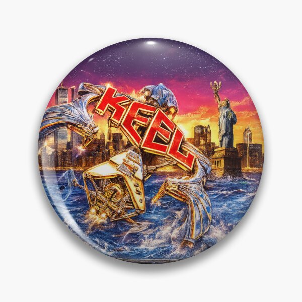 Item preview, 1986 - Final Frontier designed and sold by TATTOO-DESIGN.