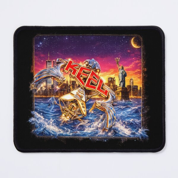 Item preview, 1986 - Final Frontier designed and sold by TATTOO-DESIGN.