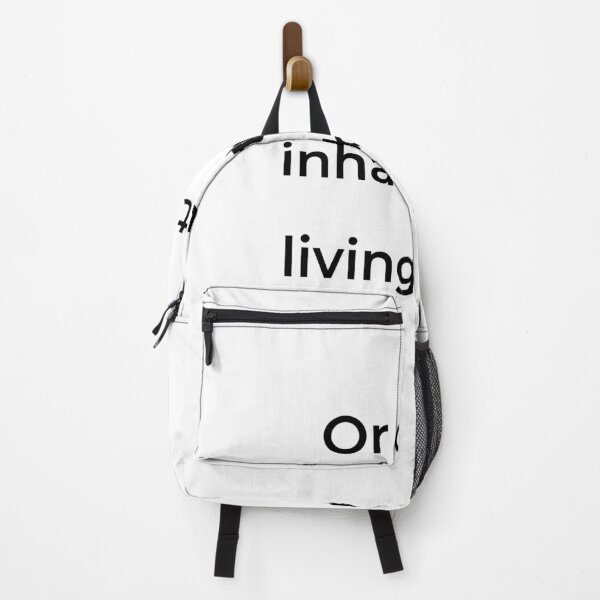 Item preview, “Or durst inhabit on a living brow;” - print black designed and sold by ariksworld.