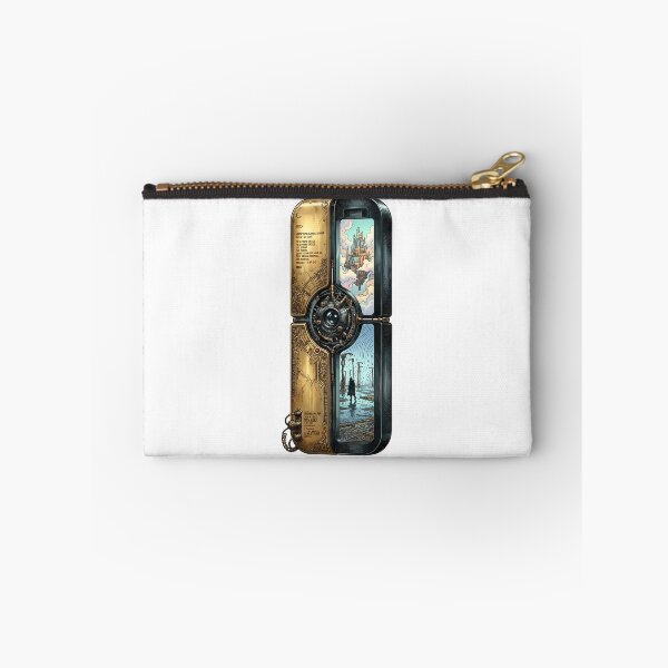 Item preview, Dual Screen Communicator designed and sold by valleriajosue.