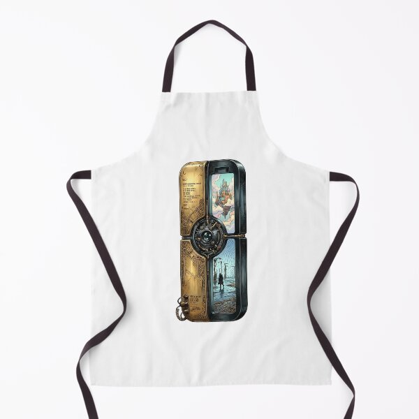 Item preview, Dual Screen Communicator designed and sold by valleriajosue.