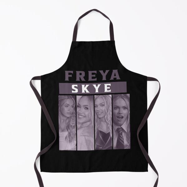 Item preview, Vintage Freya Skye Music Tour designed and sold by MallieWelch.