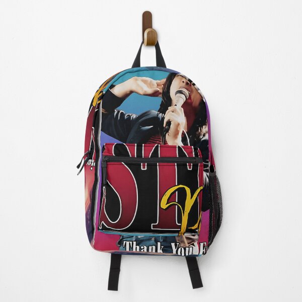 Item preview, Singer Vocalist Thank You For The Memories designed and sold by Dhruvics.