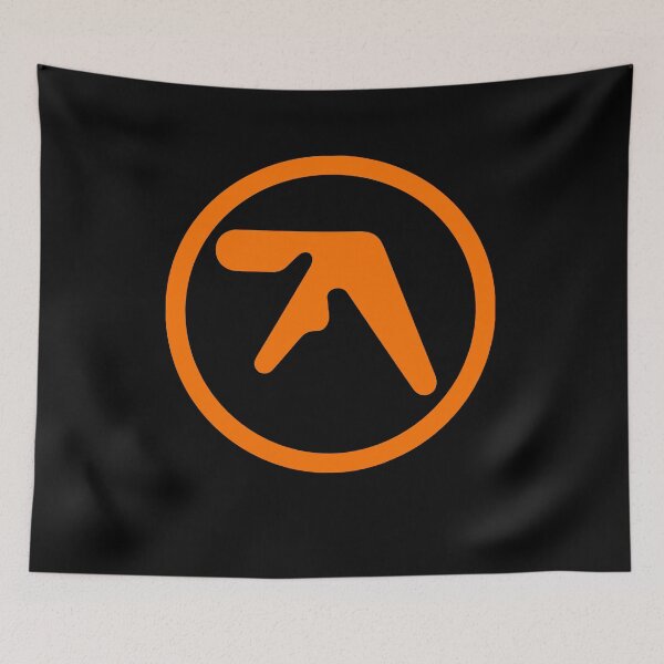 Item preview, Aphex-Twin designed and sold by Beverly Karnes.