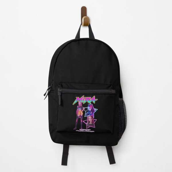 Item preview, Mira K-Pop Demon Hunters designed and sold by claudiawag.