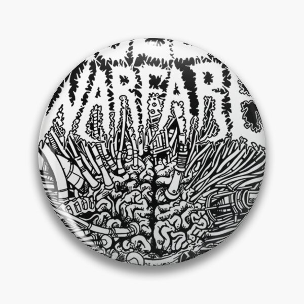 Item preview, Insect-Warfare designed and sold by kakkak2305.