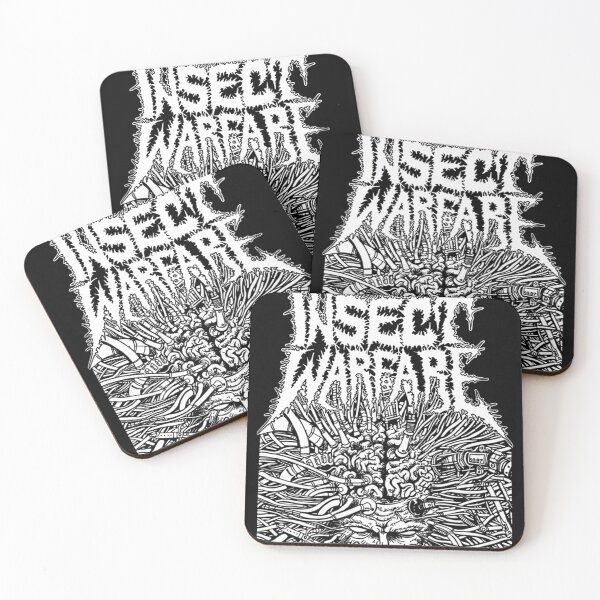 Item preview, Insect-Warfare designed and sold by kakkak2305.