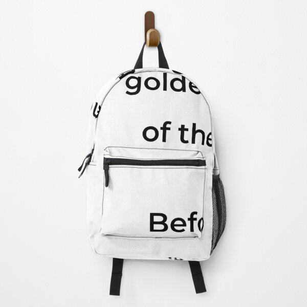 Item preview, “Before the golden tresses of the dead,” - print black designed and sold by ariksworld.