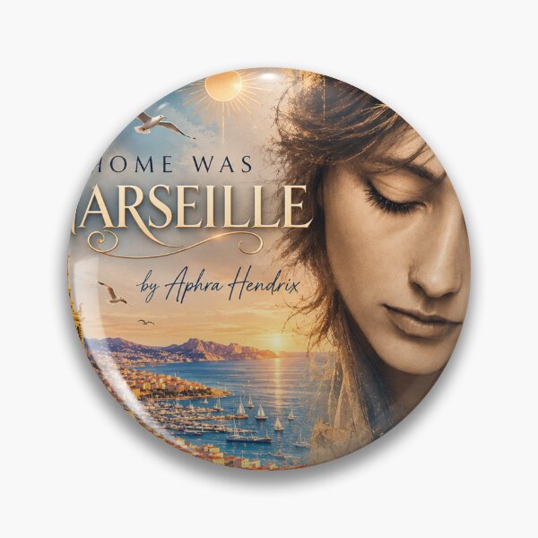 Item preview, Home was Marseille designed and sold by Cozy Comforts Design.