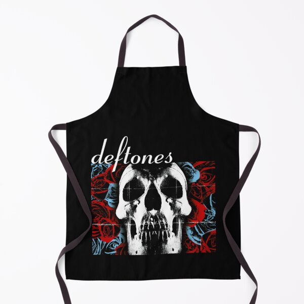 Item preview, Alternative Rock Skull Red Blue Roses designed and sold by Toddyco.
