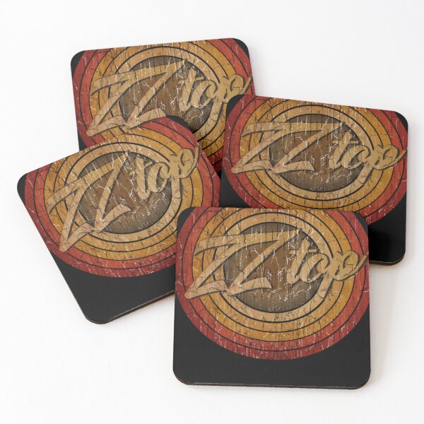 Item preview, Music - ZZ Top designed and sold by tdwngplum.