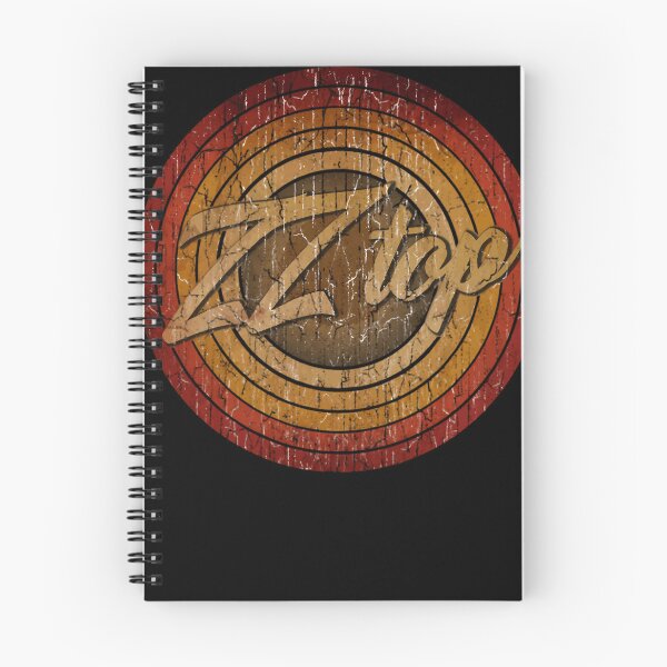 Item preview, Music - ZZ Top designed and sold by tdwngplum.