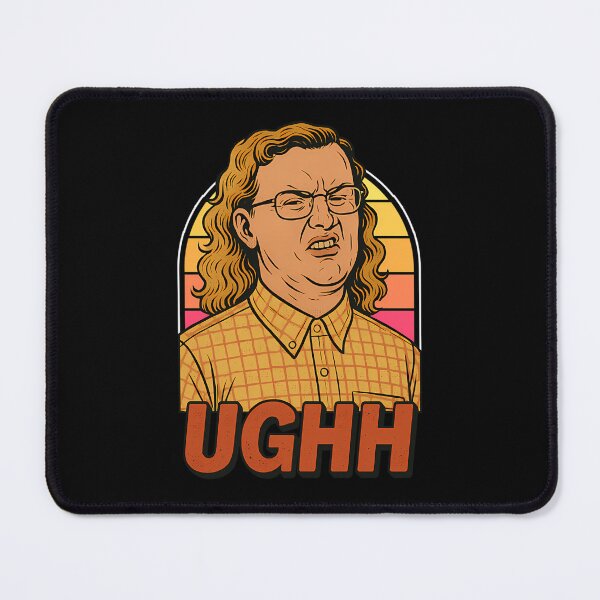 Item preview, Man In Glasses Making Disgusted designed and sold by Sedramohamed25.
