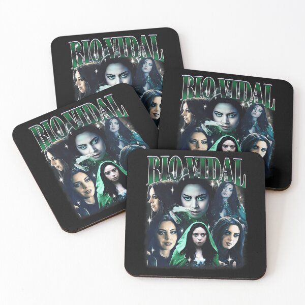 Item preview, Mysterious Dark Woman Collage designed and sold by Sedramohamed25.